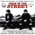 Voice Of The Streets / Various - Voice Of The Streets / Various - Music CD