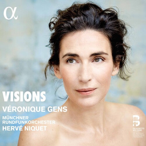 Visions / Various - Visions - Music CD