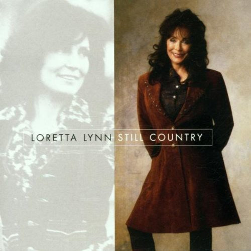 Lynn,loretta - Still Country - Music CD