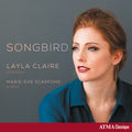 Gounod / Scarfone - Songbird - Music CD