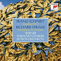 Franz Schmidt / Vienna Philharmonic - Schmidt: Symphony 2 - Strauss: Dreaming - Music CD