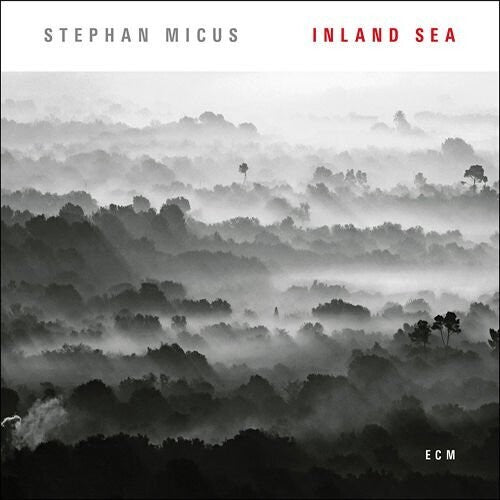 Micus,stephan - Inland Sea - Music CD