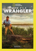 Outback Wrangler: Season 2 - Outback Wrangler: Season 2 - DVD