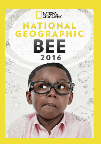 Geobee 2016 - Geobee 2016 - DVD