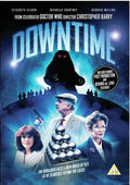 Downtime - Downtime - DVD