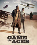 Game Of Aces - Game Of Aces - Blu-ray