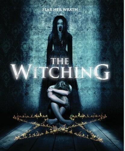Witching - Witching - Blu-ray