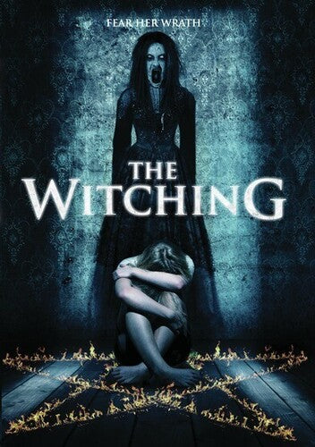 Witching - Witching - DVD