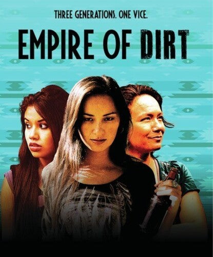 Empire Of Dirt - Empire Of Dirt - Blu-ray
