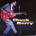 Berry,chuck - Anthology 2 - Music CD