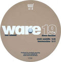 Schmidt,iven - Dance Machine - Vinyl Record