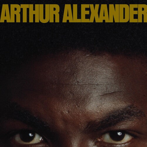Alexander,arthur - Arthur Alexander - Music CD