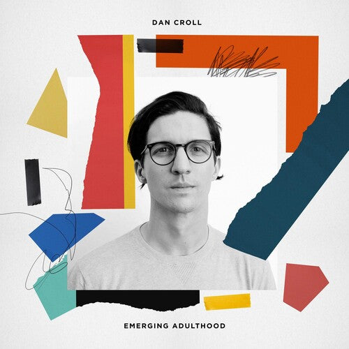 Croll,dan - Emerging Adulthood - Vinyl Record