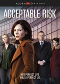 Acceptable Risk: Series 1 - Acceptable Risk: Series 1 - DVD