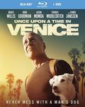 Once Upon A Time In Venice - Once Upon A Time In Venice - Blu-ray