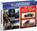 Transformers: Last Knight (cars) - Transformers: Last Knight (cars) - Blu-ray