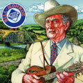 Monroe,bill - American Traveler - Music CD