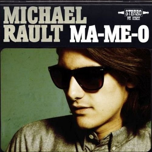 Rault,michael - Ma-me-o (lp) - Vinyl Record