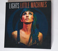 Lights - Little Machines Box Set - Vinyl Record