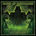 Buzz-works - House Of Nightmares - Music CD