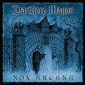 Nox Arcana - Darklore Manor - Music CD