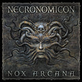 Nox Arcana - Necronomicon - Music CD