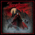 Transylvania Music CD