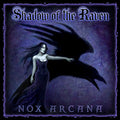Nox Arcana - Shadow Of The Raven - Music CD