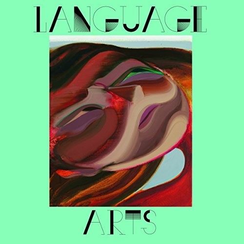 Language Arts - Able Island (lp) - Vinyl Record