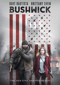 Bushwick - Bushwick - DVD
