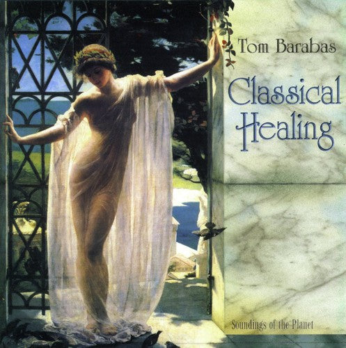 Classical Healing / Various - Classical Healing / Various - Music CD