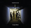 Marlene Kuntz - Lunga Attesa - Vinyl Record