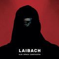 Laibach - Also Sprach Zarathustra - Music CD