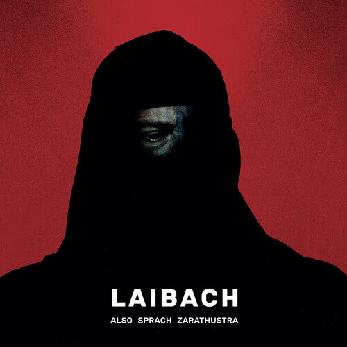 Laibach - Also Sprach Zarathustra - Music CD