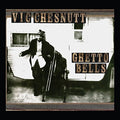 Chesnutt,vic - Ghetto Bells - Vinyl Record