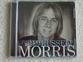 Morris,russell - Very Best Of Russell Morris - Music CD