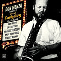 Menza,don Sextet - Live At Carmelo's - Music CD