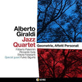 Giraldi,alberto - Geometrie: Affetti Personali - Music CD