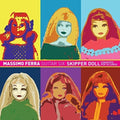 Ferra,massimo - Skipper Doll - Music CD