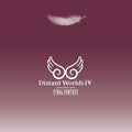 Game Music - Distant Worlds Iv: More Music From Final Fantasy - Music CD