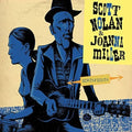 Nolan,scott - Silverhill - Music CD