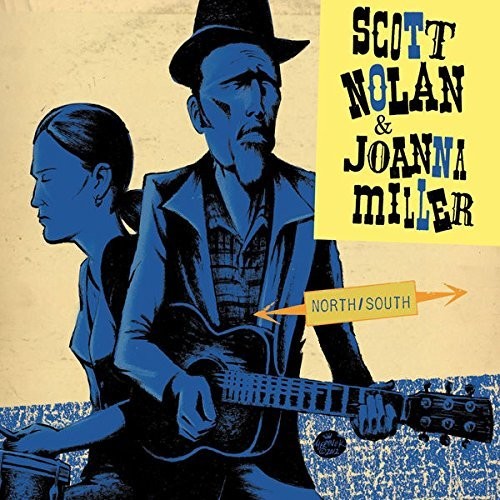 Nolan,scott - Silverhill - Music CD
