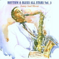 R & B Allstars 3 / Various - R & B Allstars 3 / Various - Music CD