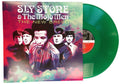 New Breed (Green Vinyl) [Colored Vinyl] (Grn) (Uk) Vinyl Record