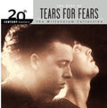Tears For Fears - 20th Century Masters: Millennium Collection - Music CD