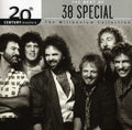 38 Special - 20th Century: Millennium Collection - Music CD