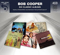Cooper,bob - 6 Classic Albums - Music CD