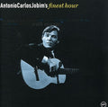 Jobim,antonio Carlos - Antonio Carlos Jobim's Finest Hour - Music CD
