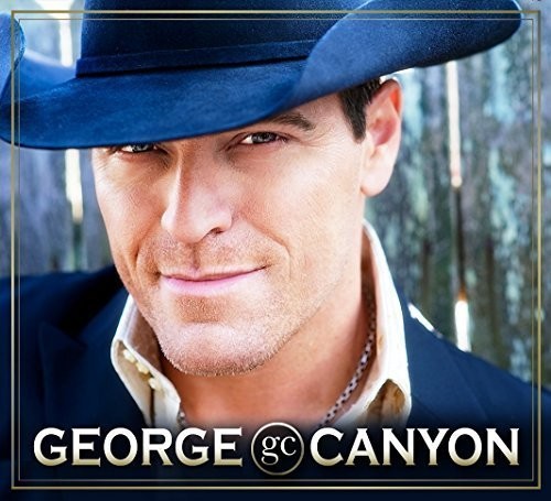 Canyon,george - I Got This - Music CD