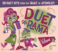 Duet-a-rama 1 / Various - Duet-a-rama 1 / Various - Music CD